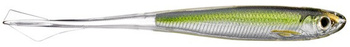 Przynęta Live Target Ghost Tail Minnow Dropshot