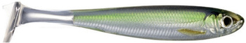 Przynęta Live Target Slow-Roll Mullet Paddle Tail