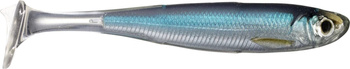 Przynęta Live Target Slow-Roll Mullet Paddle Tail