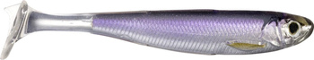 Przynęta Live Target Slow-Roll Mullet Paddle Tail