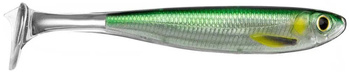 Przynęta Live Target Slow-Roll Mullet Paddle Tail