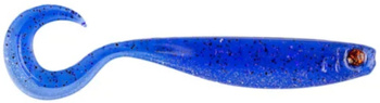 Przynęta Mustad Mezashi Cross Curly Tail