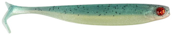 Przynęta Mustad Mezashi Z-Tail Minnow