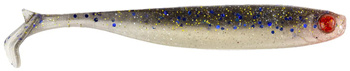 Przynęta Mustad Mezashi Z-Tail Minnow