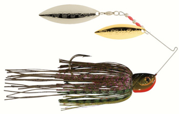 Przynęta Strike King Bottom Dweller Spinnerbait