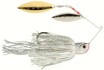 Przynęta Strike King Bottom Dweller Spinnerbait