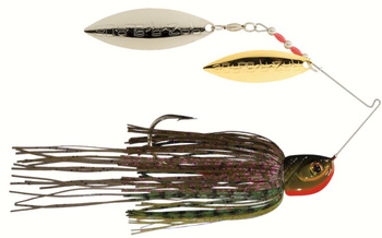 Przynęta Strike King Bottom Dweller Spinnerbait