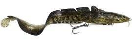 Przynęta gumowa 3D Burbot Shallow Savage Gear