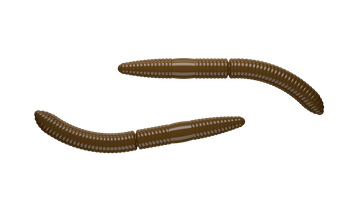 Przynęta gumowa Libra Fatty D'Worm