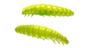 Przynęta gumowa Libra Larva