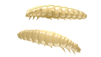 Przynęta gumowa Libra Larva