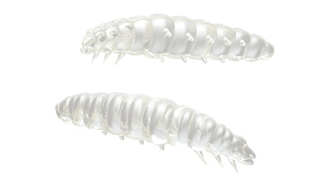 Przynęta gumowa Libra Larva