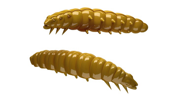 Przynęta gumowa Libra Larva