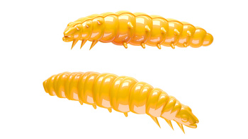 Przynęta gumowa Libra Larva