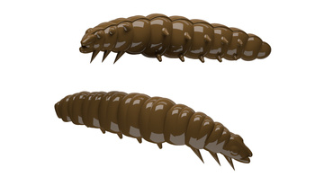 Przynęta gumowa Libra Larva