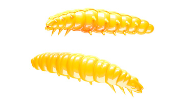 Przynęta gumowa Libra Larva