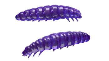 Przynęta gumowa Libra Larva