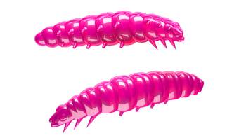 Przynęta gumowa Libra Larva