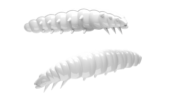 Przynęta gumowa Libra Larva