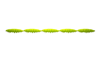 Przynęta gumowa Libra Larva Multi