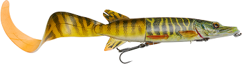 Przynęta gumowa Savage Gear 3D Hybrid Pike