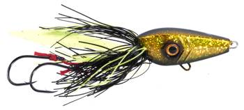 Przynęta morska Jaxon Jig Lures DH-A