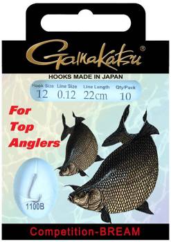 Przypon Gamakatsu Bream Com 1100