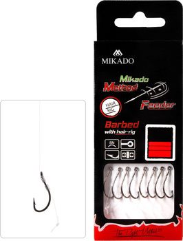 Przypon Mikado Method Feeder Maruseigo