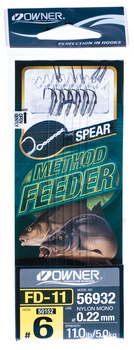 Przypon Owner Method Feeder