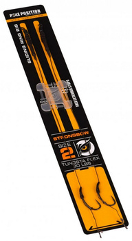 Przypon Pole Position Strongbow Sliding Ring Rig