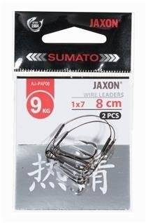 Przypon-dozbrojka Jaxon Sumato 1x7 12cm