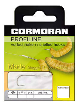 Przypon gotowy Cormoran Profiline 280N