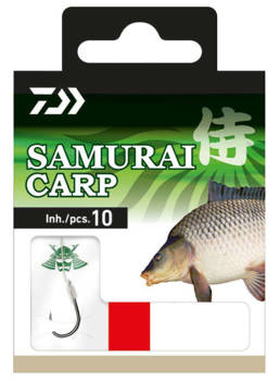 Przypon gotowy Daiwa Samurai Karp