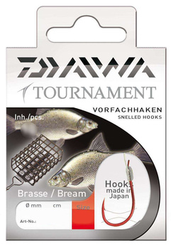 Przypon gotowy Daiwa Tournament Leszcz