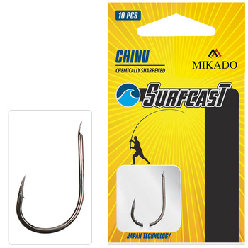 Przypon gotowy Mikado Surfcast Chinu