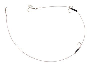 Przypon żywcowy Spro Adjustable Deadbait