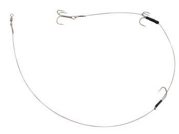 Przypon żywcowy Spro Adjustable Deadbait