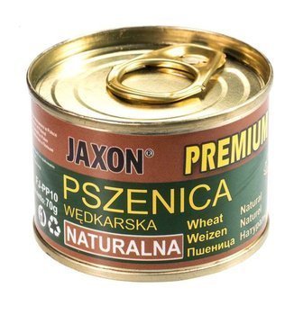 Pszenica premium naturalna - 70g