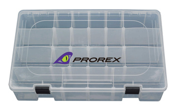 Pudełko Daiwa Prorex Tackle Box