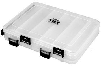 Pudełko Delphin TBX Duo 210-12P Clip