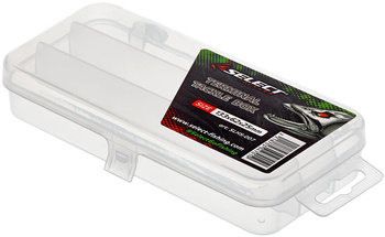 Pudełko Select Terminal Tackle Box SLHS-007