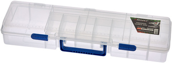 Pudełko Select Terminal Tackle Box SLHX-0301