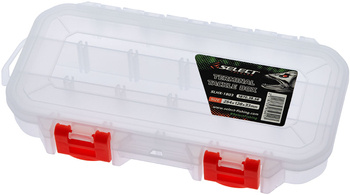 Pudełko Select Terminal Tackle Box SLHX-1803