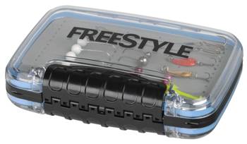 Pudełko Spro Freestyle Rigged Box