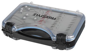 Pudełko Spro Freestyle Rigged Box