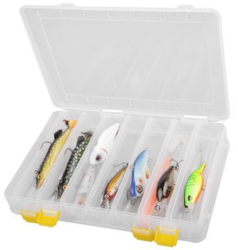 Pudełko Spro Hardbaits Box