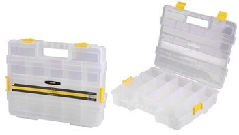 Pudełko Spro Hd Tackle Box