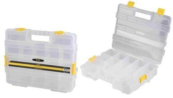 Pudełko Spro Hd Tackle Box