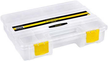 Pudełko Spro Hd Tackle Box