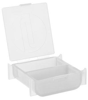 Pudełko Spro TBX Inner Tray